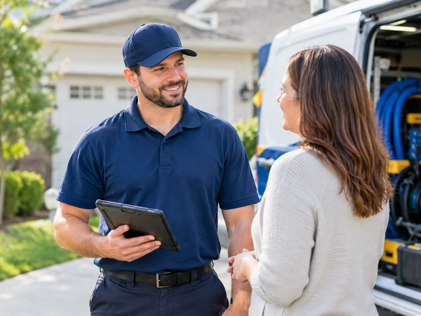 Sewage Backup Cleanup Berkley, MI FAQs